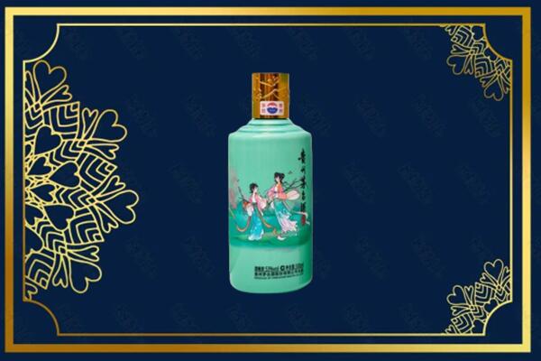 北京顺义区回收节气茅台酒