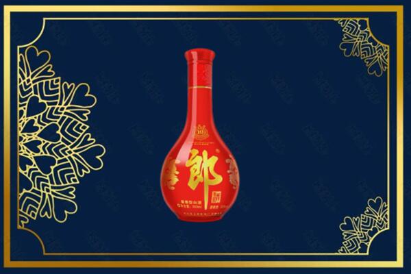 北京顺义区回收郎酒